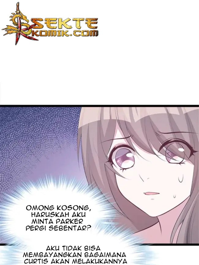 Beauty and the Beasts Chapter 114 Gambar 34